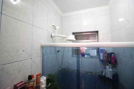 Casa à venda com 45m², 2 quartos e sem vagaBanheiro