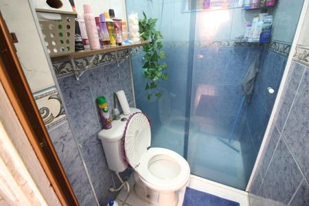 Casa à venda com 45m², 2 quartos e sem vagaBanheiro