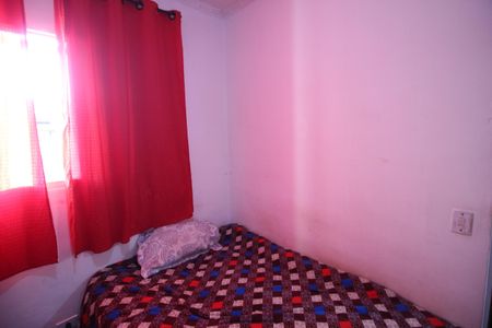 Casa à venda com 45m², 2 quartos e sem vagaQuarto 2