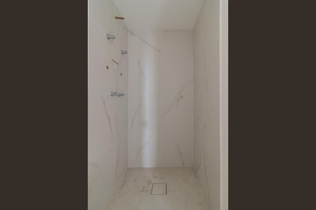 Studio para alugar com 27m², 1 quarto e sem vaga Studio para alugar com 27m², 1 quarto e sem vagaBanheiro