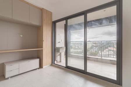 Studio para alugar com 27m², 1 quarto e sem vaga Studio para alugar com 27m², 1 quarto e sem vagaStudio