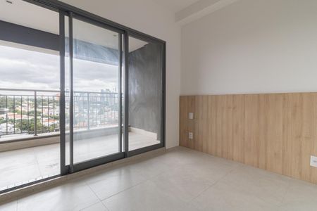 Studio para alugar com 27m², 1 quarto e sem vaga Studio para alugar com 27m², 1 quarto e sem vagaStudio