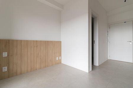 Studio para alugar com 27m², 1 quarto e sem vaga Studio para alugar com 27m², 1 quarto e sem vagaStudio