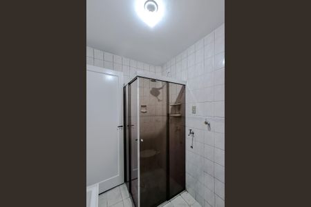 Apartamento à venda com 51m², 1 quarto e sem vagaBanheiro