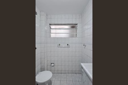 Apartamento à venda com 51m², 1 quarto e sem vagaBanheiro