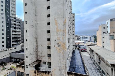 Apartamento à venda com 51m², 1 quarto e sem vagaVista do Quarto 2