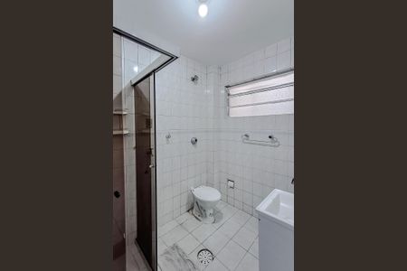 Apartamento à venda com 51m², 1 quarto e sem vagaBanheiro