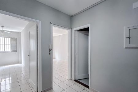 Sala de apartamento para alugar com 1 quarto, 51m² em Liberdade, São Paulo