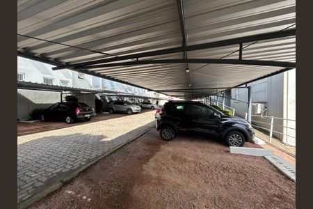 Apartamento à venda com 59m², 2 quartos e 1 vagaGaragem