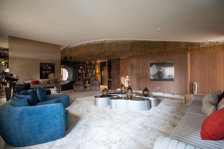 Apartamento à venda com 50m², 1 quarto e sem vagaÁrea comum