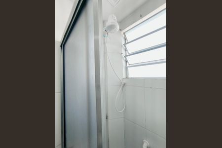 Apartamento à venda com 76m², 2 quartos e 1 vaga Apartamento à venda com 76m², 2 quartos e 1 vagaBanheiro da Suíte