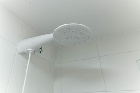 Apartamento para alugar com 30m², 1 quarto e sem vagaBanheiro