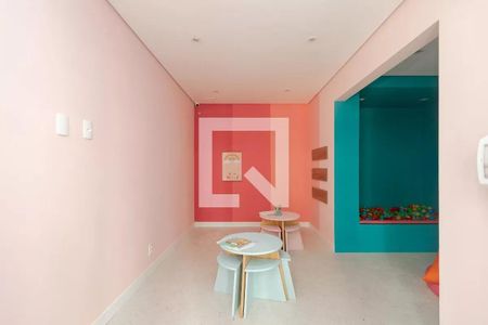 Apartamento para alugar com 30m², 1 quarto e sem vagaÁrea Comum