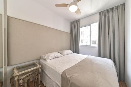 Apartamento para alugar com 30m², 1 quarto e sem vagaQuarto