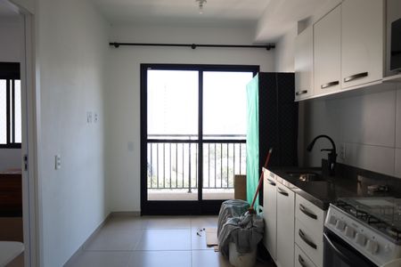 Apartamento para alugar com 1 quarto, 27m² em Veleiros, São Paulo