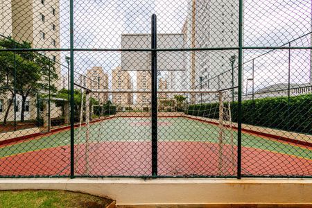 Apartamento à venda com 70m², 2 quartos e 1 vagaÁrea comum - Quadra