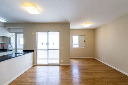 Apartamento à venda com 70m², 2 quartos e 1 vagaSala