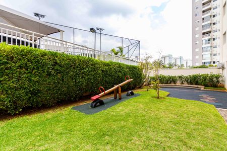 Apartamento à venda com 70m², 2 quartos e 1 vagaÁrea comum - Playground