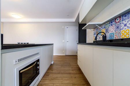 Apartamento à venda com 70m², 2 quartos e 1 vagaCozinha