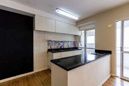 Apartamento à venda com 70m², 2 quartos e 1 vagaCozinha