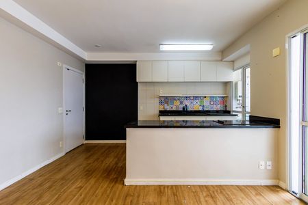 Apartamento à venda com 70m², 2 quartos e 1 vagaCozinha