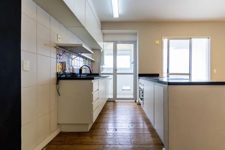 Apartamento à venda com 70m², 2 quartos e 1 vagaCozinha