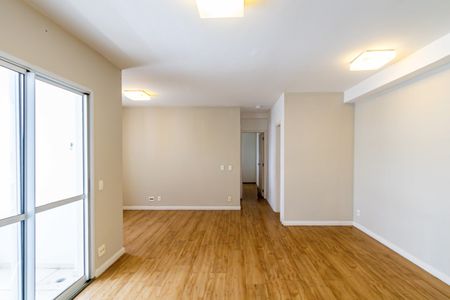 Sala de apartamento à venda com 2 quartos, 70m² em Água Branca, São Paulo