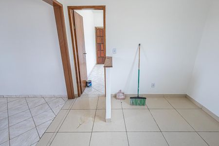 Cozinha de casa à venda com 3 quartos, 100m² em Jardim Leblon, Belo Horizonte