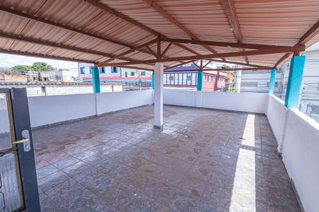Casa à venda com 100m², 3 quartos e sem vagaTerraço
