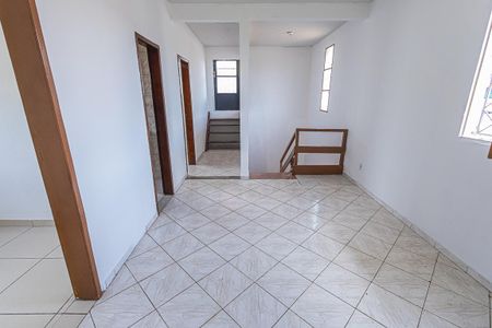 Sala de casa à venda com 3 quartos, 100m² em Jardim Leblon, Belo Horizonte