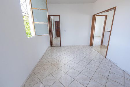 Sala de casa à venda com 3 quartos, 100m² em Jardim Leblon, Belo Horizonte