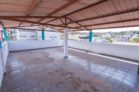 Casa à venda com 100m², 3 quartos e sem vagaTerraço
