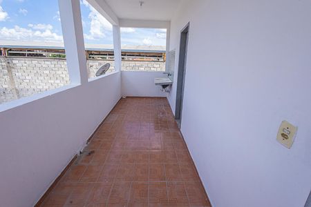 Casa à venda com 100m², 3 quartos e sem vagaÁrea de Serviço