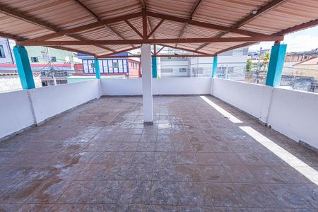 Casa à venda com 100m², 3 quartos e sem vagaTerraço