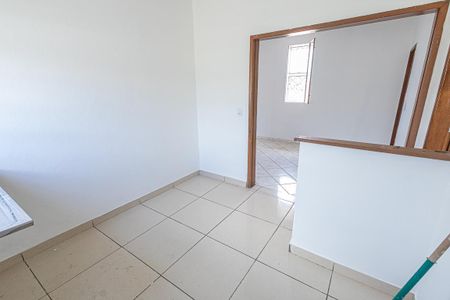 Casa à venda com 100m², 3 quartos e sem vagaCozinha