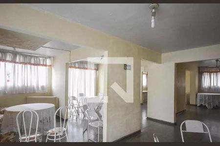 Apartamento para alugar com 55m², 2 quartos e 1 vagaÁrea comum