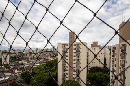 Apartamento para alugar com 55m², 2 quartos e 1 vagaVista Quarto 2