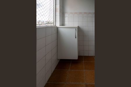 Apartamento para alugar com 55m², 2 quartos e 1 vagaÁrea de Serviço