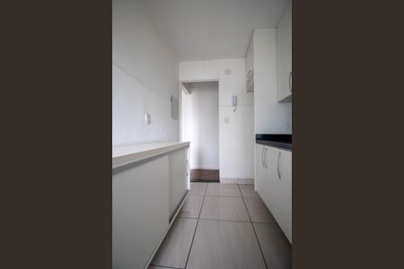 Apartamento para alugar com 55m², 2 quartos e 1 vagaCozinha