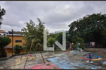 Apartamento para alugar com 55m², 2 quartos e 1 vagaÁrea comum