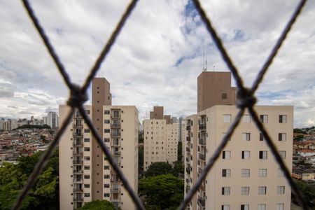 Apartamento para alugar com 55m², 2 quartos e 1 vagaVista Quarto 1