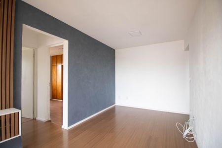 Sala de apartamento para alugar com 2 quartos, 55m² em Jardim Umarizal, São Paulo