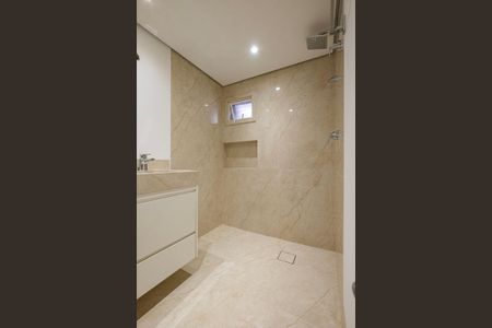 Apartamento à venda com 175m², 3 quartos e 2 vagasBanheiro Social