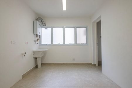 Apartamento à venda com 175m², 3 quartos e 2 vagasCozinha e Área de Serviço