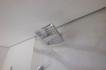 Apartamento à venda com 175m², 3 quartos e 2 vagasBanheiro da Suíte 