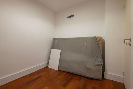 Apartamento à venda com 175m², 3 quartos e 2 vagasQuarto 3