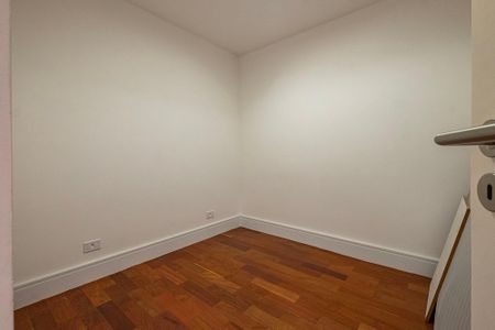 Apartamento à venda com 175m², 3 quartos e 2 vagasQuarto 3