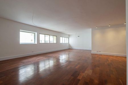 Sala de apartamento à venda com 3 quartos, 175m² em Jardim Paulista, São Paulo