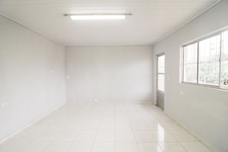 Sala/Quarto de casa para alugar com 1 quarto, 48m² em Vila Barbosa, São Paulo