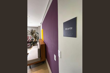 Apartamento para alugar com 56m², 2 quartos e 1 vagaÁrea comum